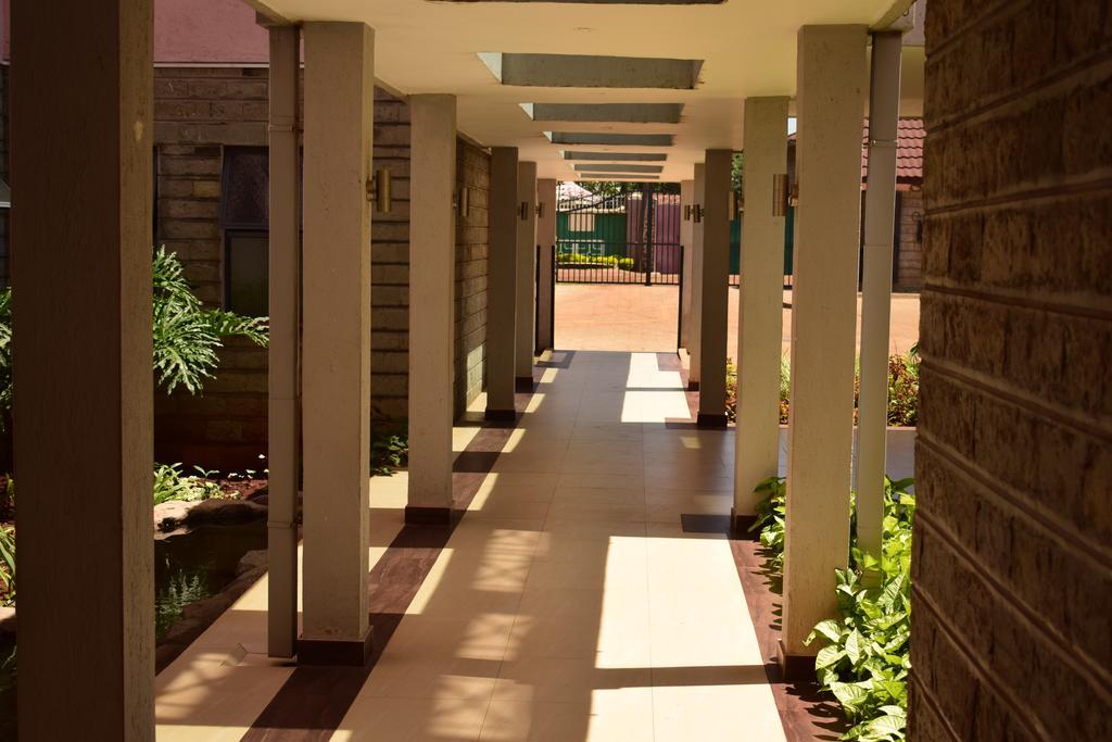 Vittoria Hotel