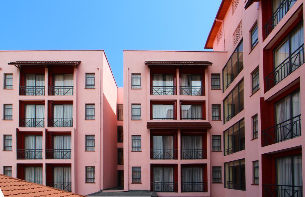 Vittoria Kisumu